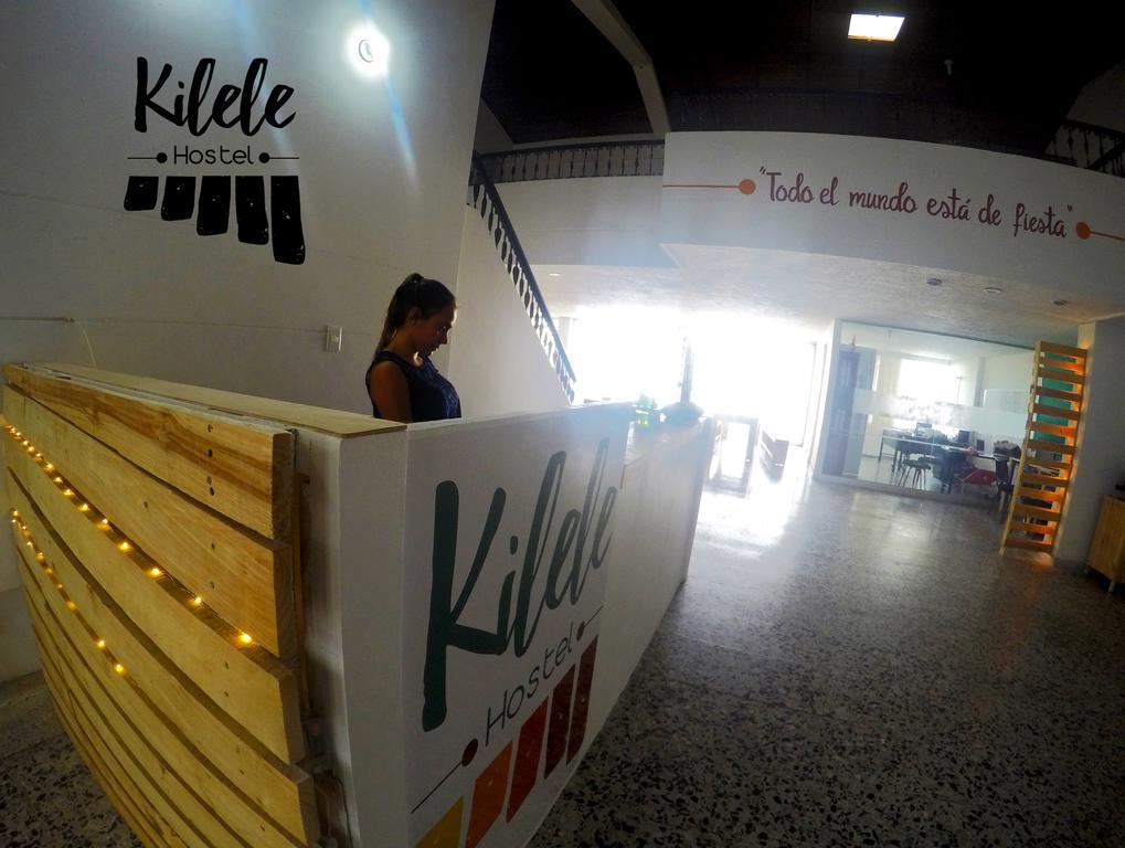 Pensión Kilele Cali