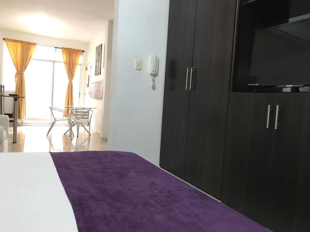 Apartahotel Arco Apartasuites 3*