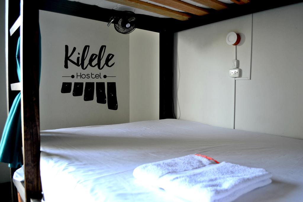 Pensión Kilele 2*
