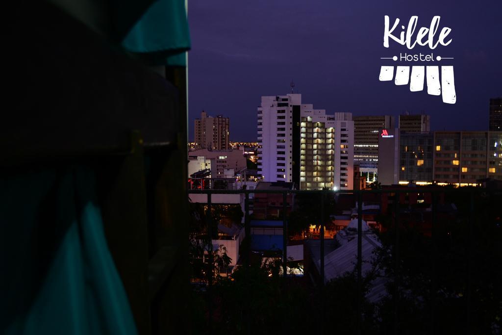 Pensión Kilele