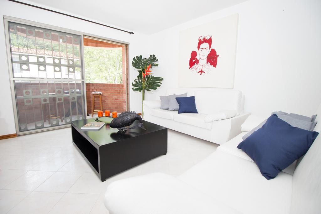 San Fernando 201 - Livin Colombia Apartamento Cali