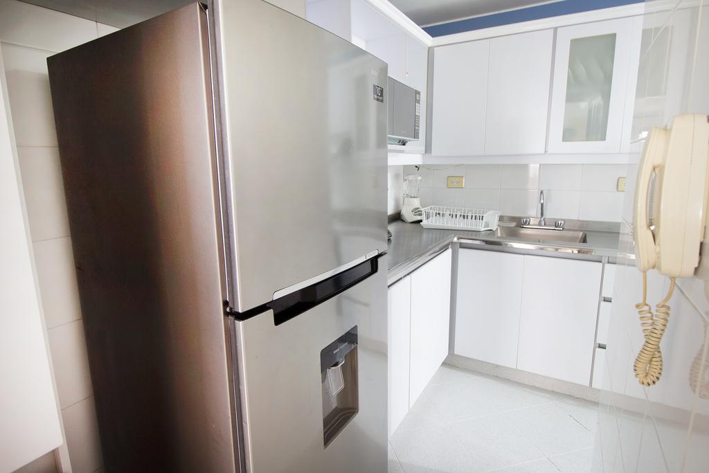 Apartamento San Fernando 201 - Livin Colombia Cali