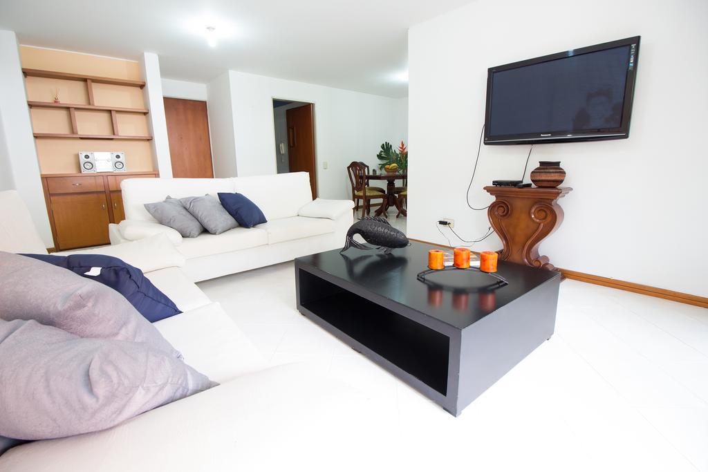 Apartamento San Fernando 201 - Livin Colombia