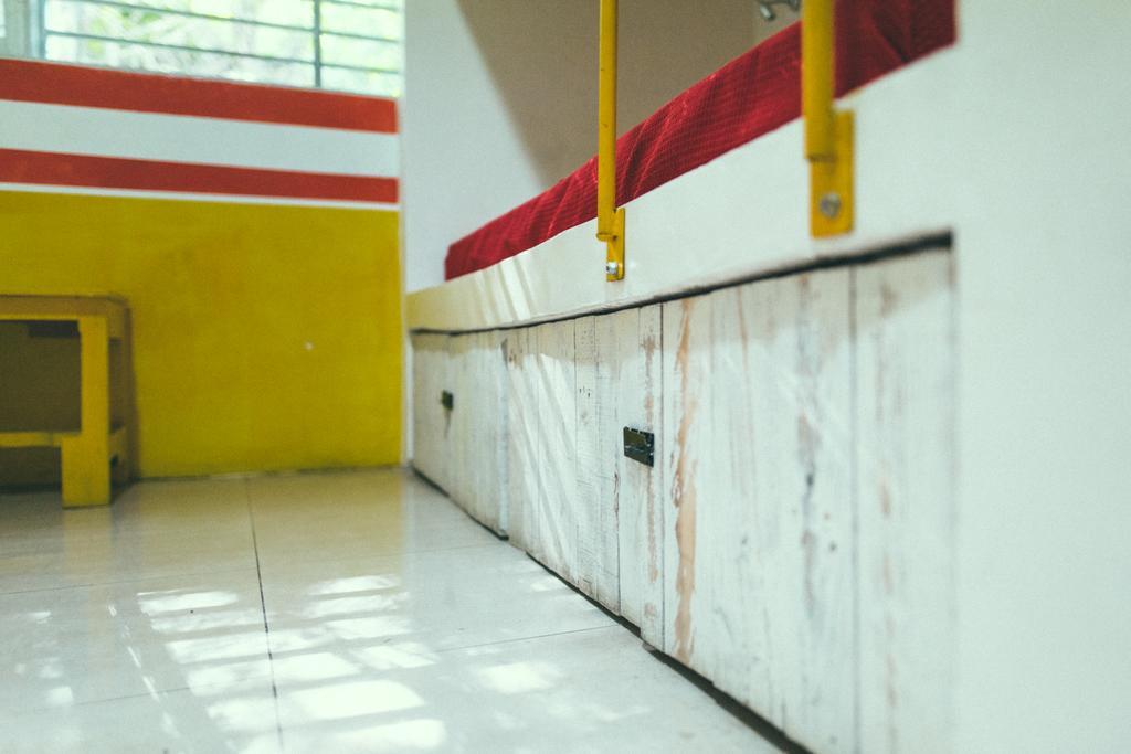 Hostal La Sucursal