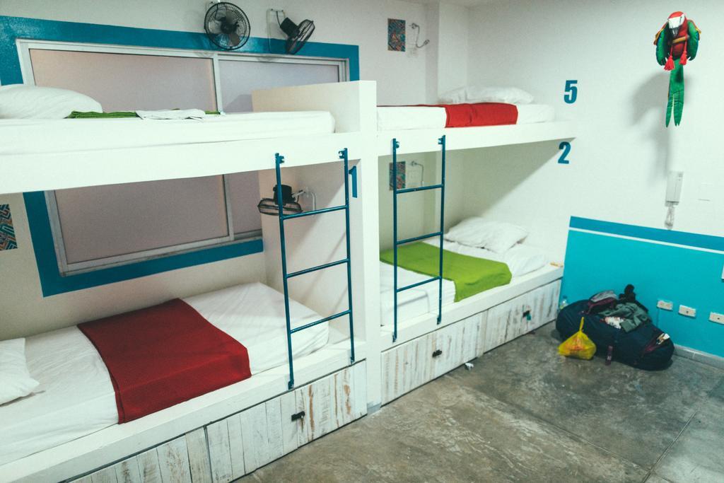 Hostal La Sucursal *