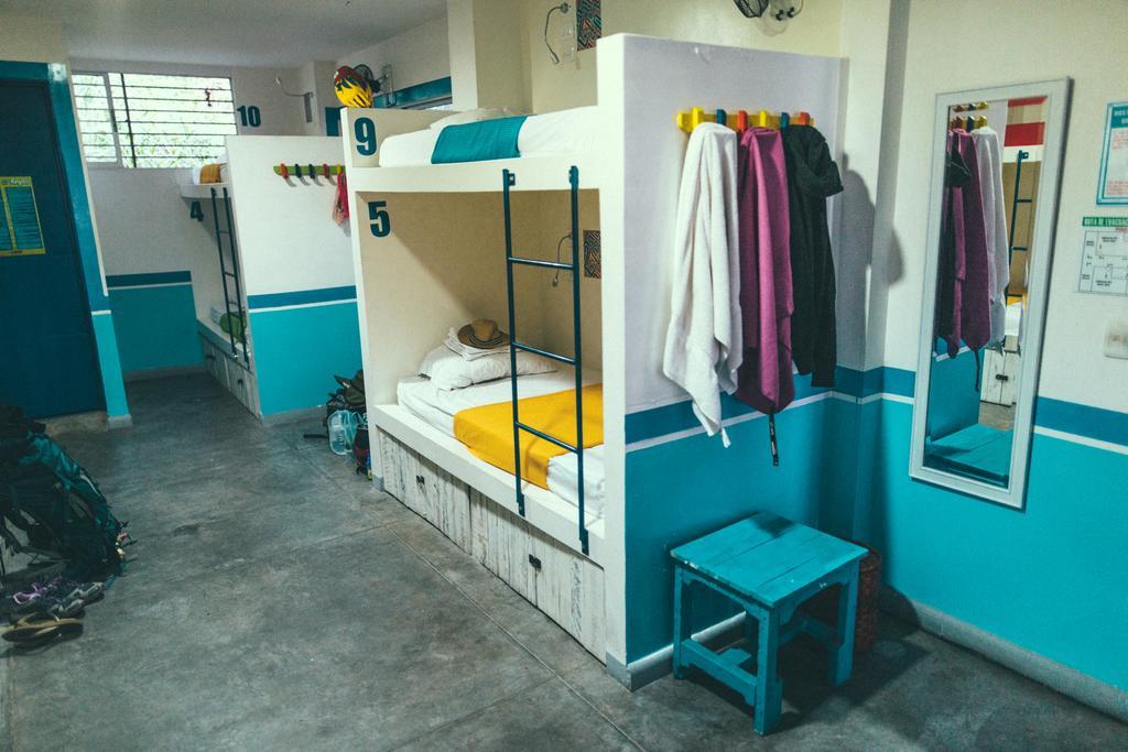 La Sucursal Hostal Cali