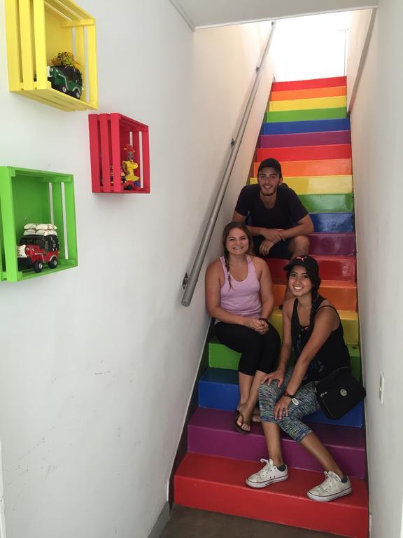 La Sucursal Hostal *