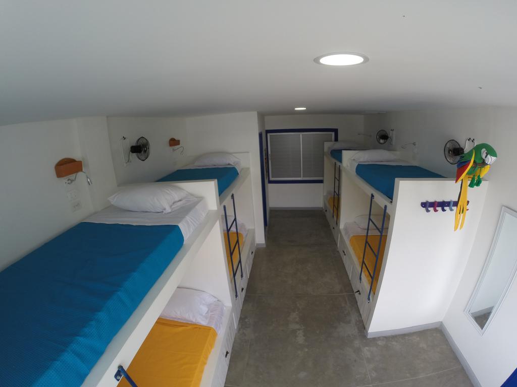 Hostal La Sucursal *
