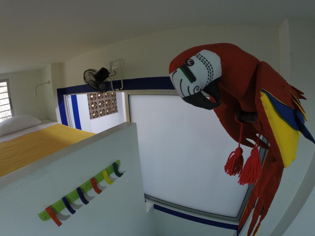 Hostal La Sucursal