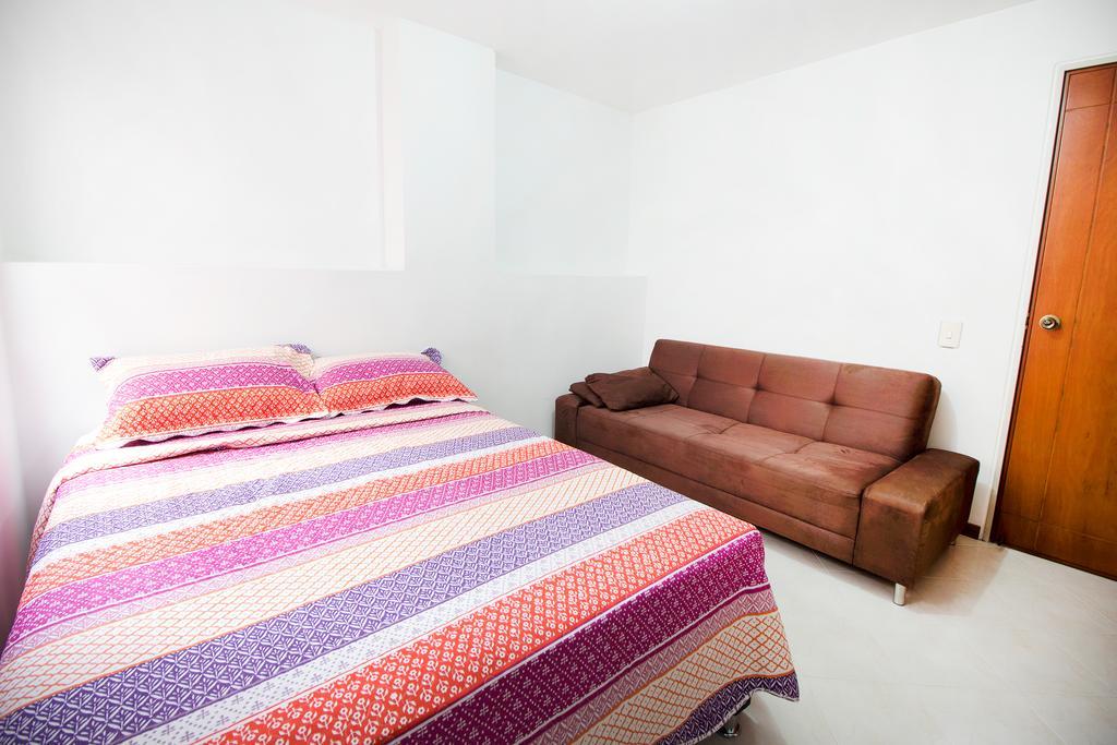 Apartamento San Fernando 201 - Livin Colombia *