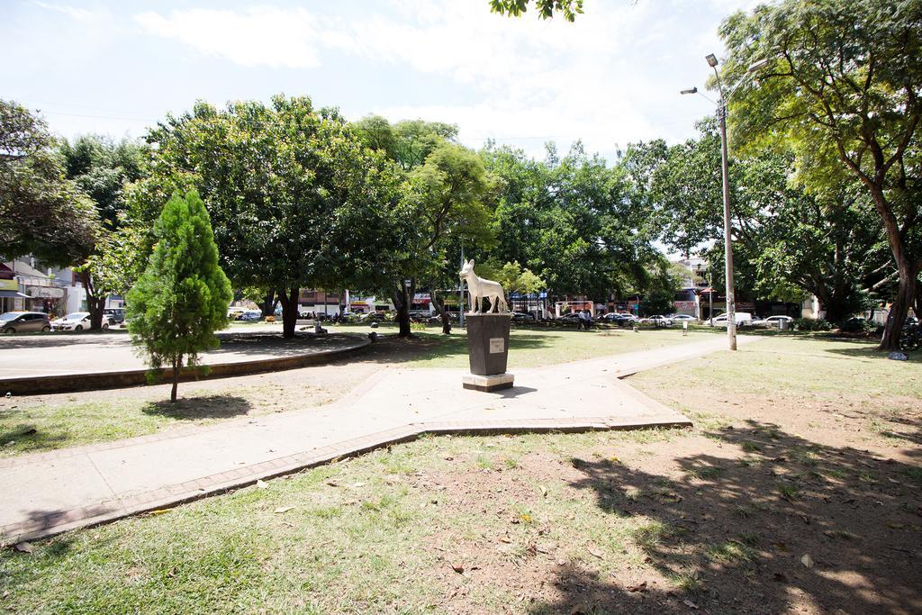 Apartamento San Fernando 201 - Livin Colombia Cali