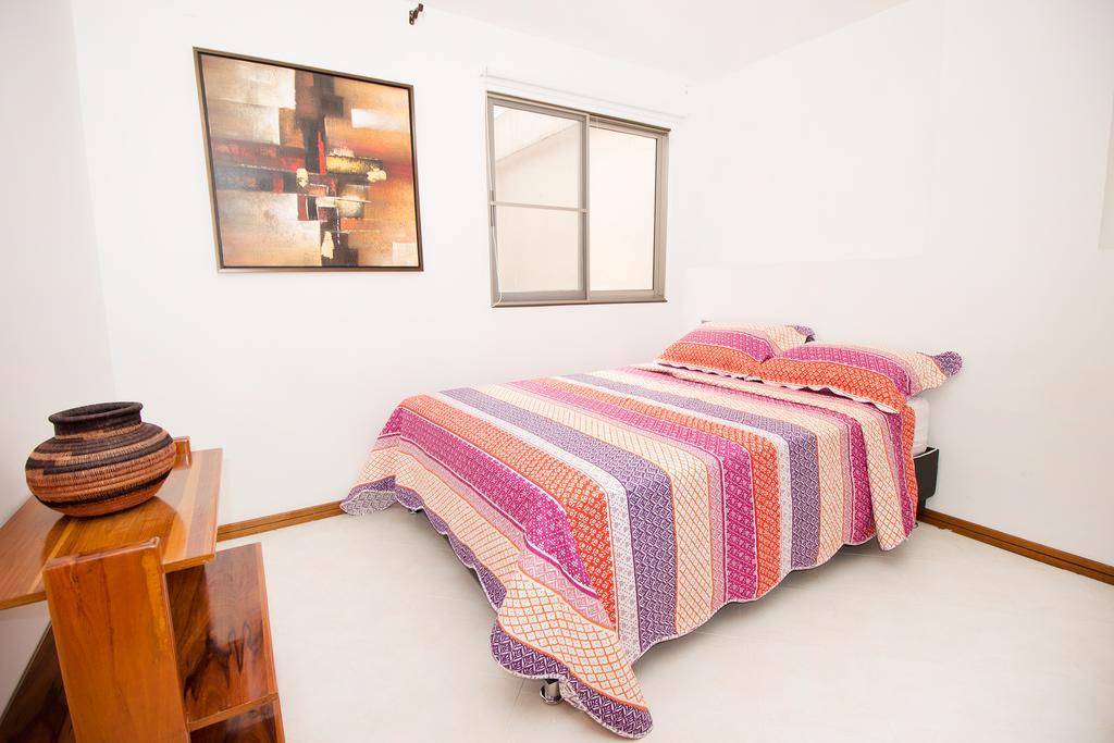 Apartamento San Fernando 201 - Livin Colombia *