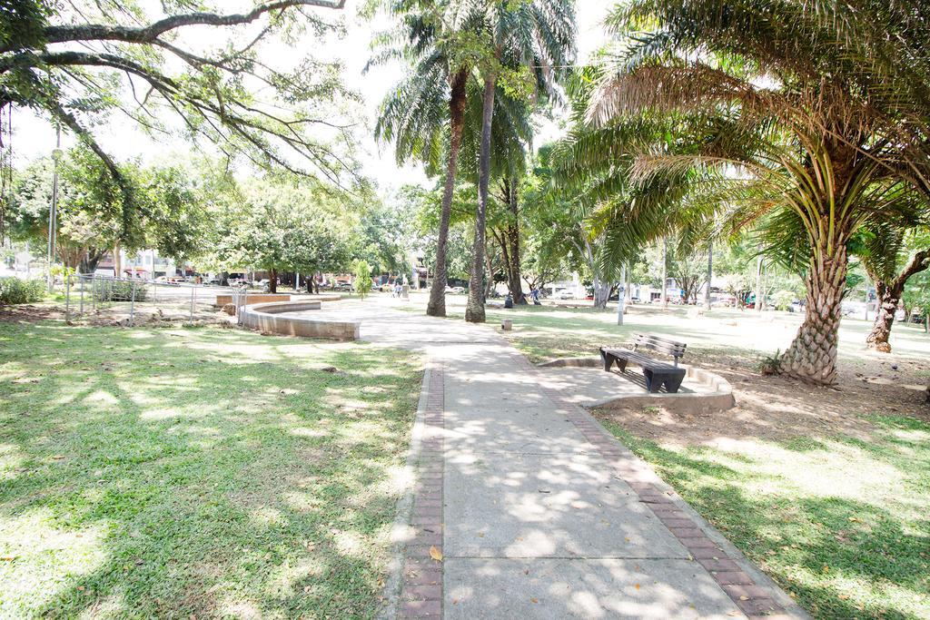 Apartamento San Fernando 201 - Livin Colombia Cali