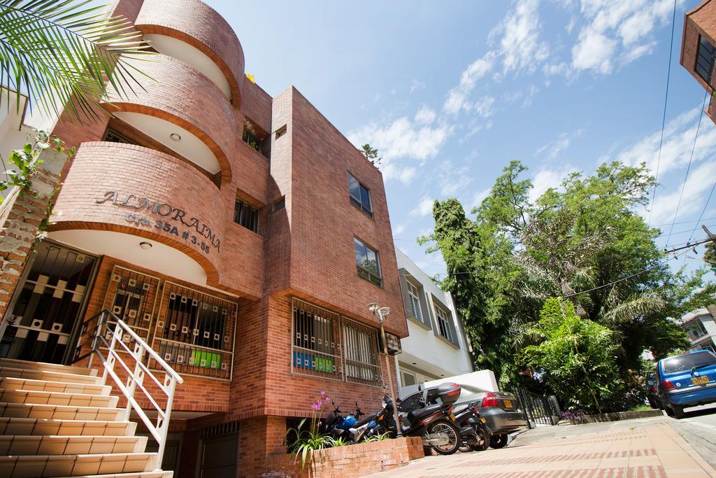 San Fernando 201 - Livin Colombia Apartamento
