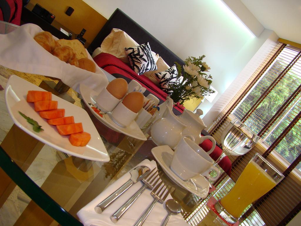 Hotel Ofihotel Versalles Cali