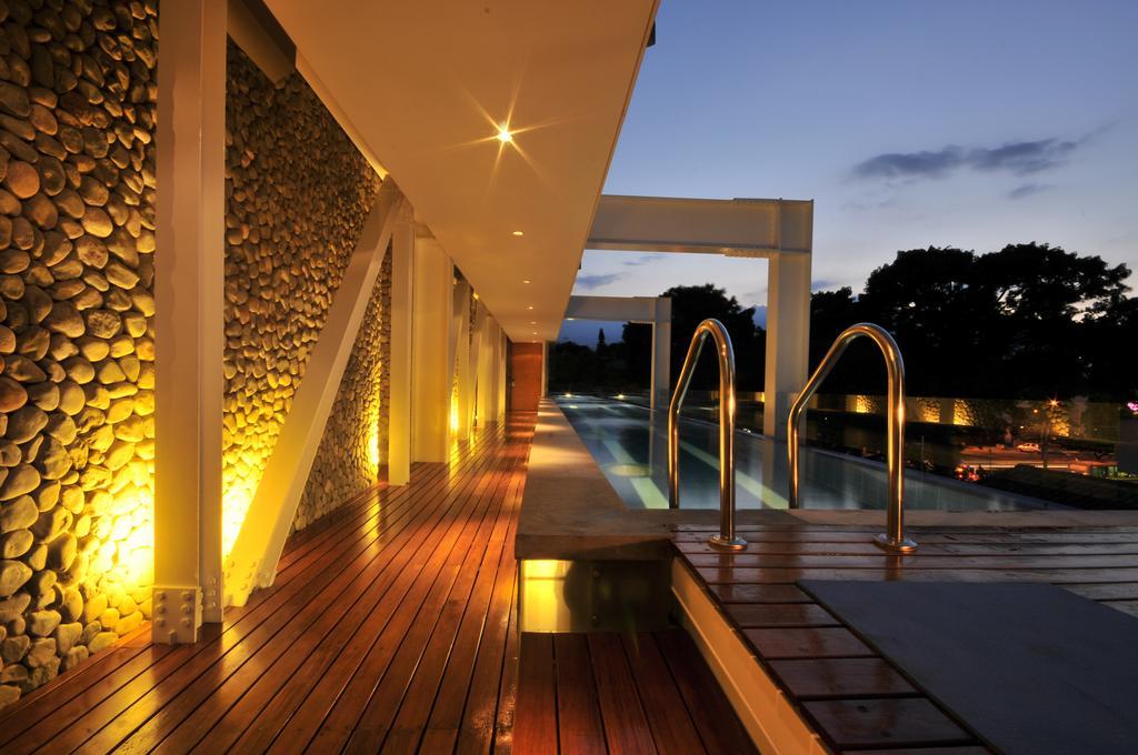 Acquasanta Lofts Hotel 5*