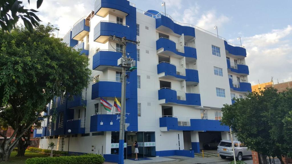 Aparta Jardines Del Caney Cali
