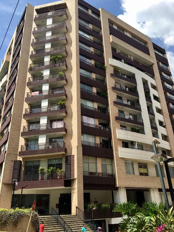 Apartamento Campestre Towers Cali