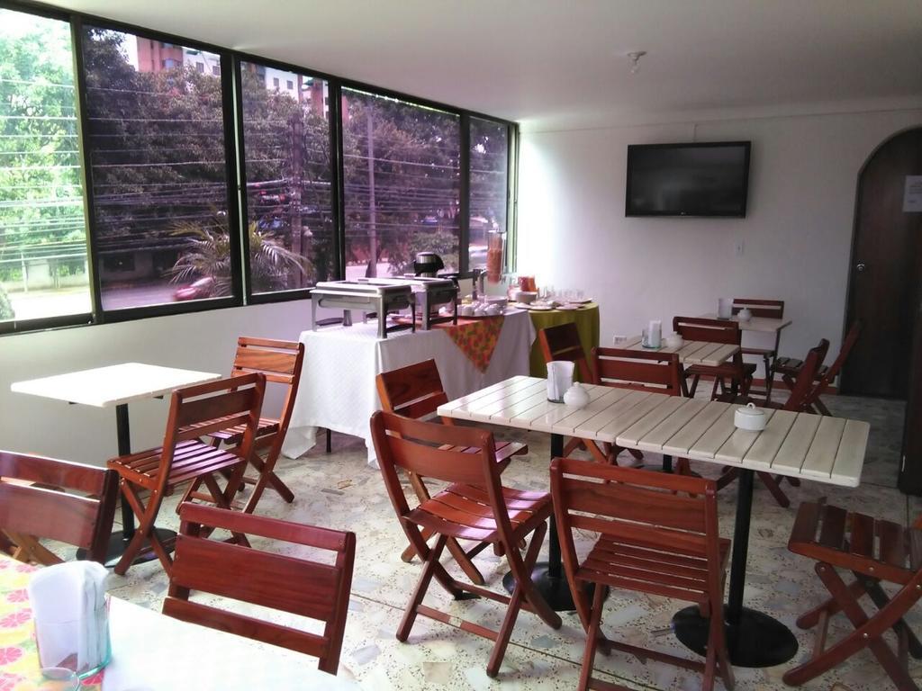 Hotel Pasoancho