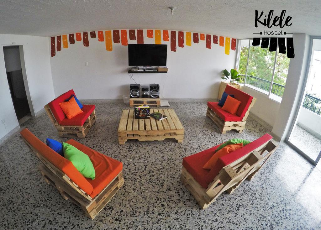 Pensión Kilele 2*