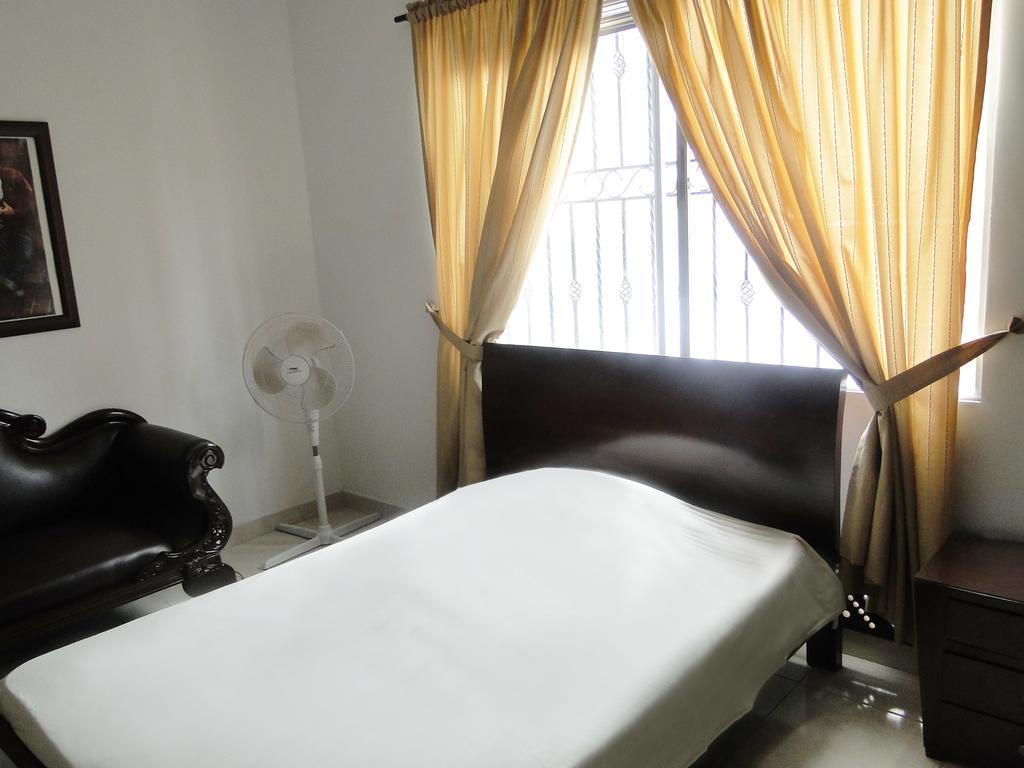 Arco Apartasuites