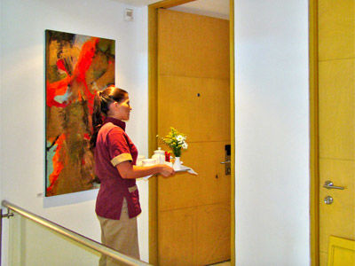 Ofihotel Versalles 4* Cali