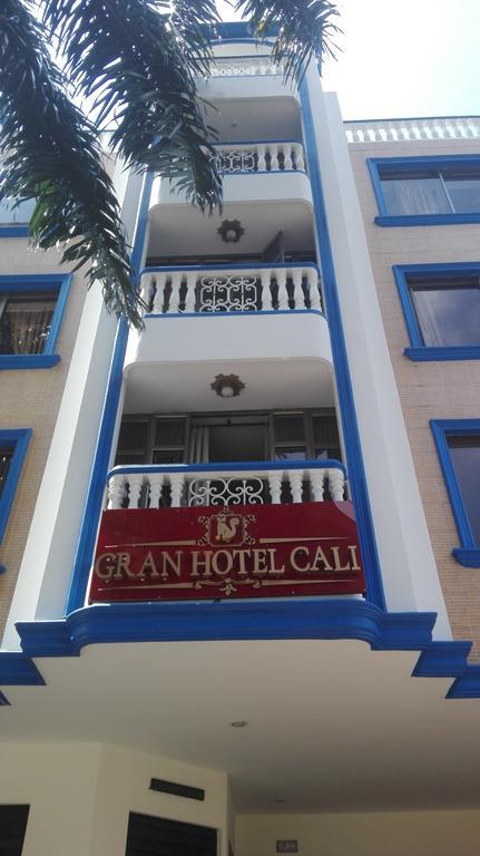Hotel Cali