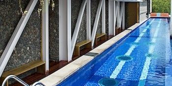 Acquasanta Lofts Hotel Cali