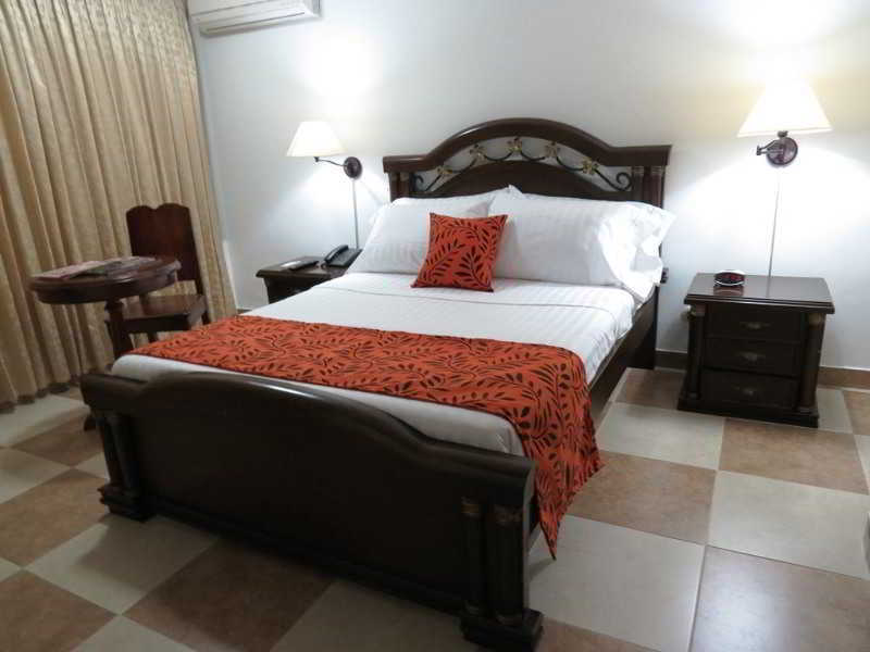 Hotel Cali Cali