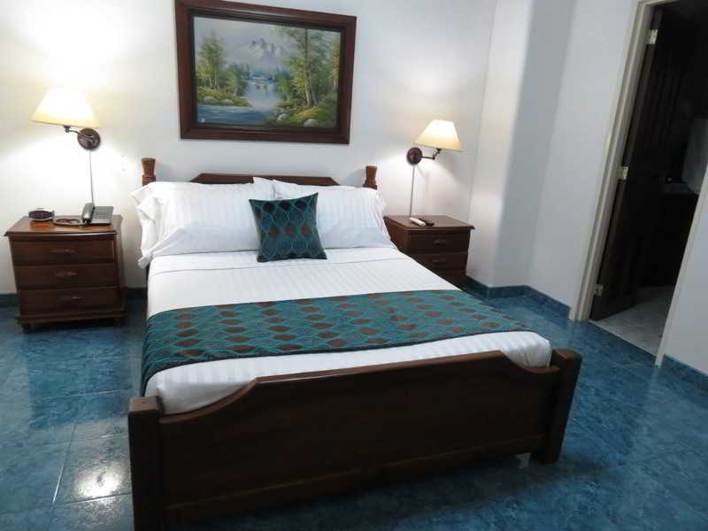 Hotel Cali 4*