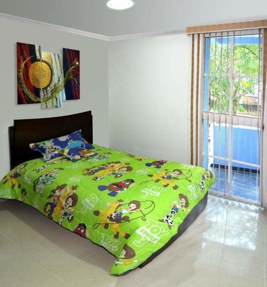 Apartahotel Aparta Jardines Del Caney 3*
