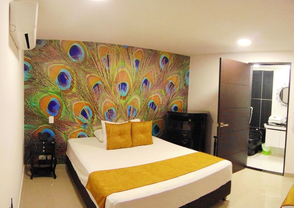 Apartahotel Aparta Jardines Del Caney