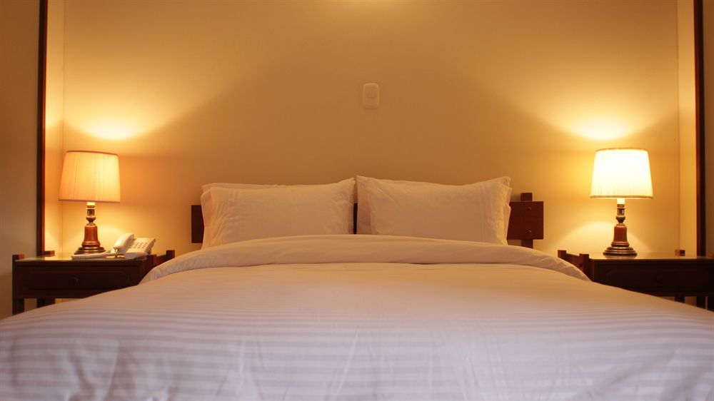 Hotel El Peñon 4*