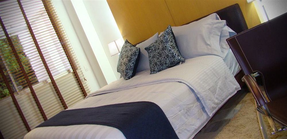 Hotel Ofihotel Versalles