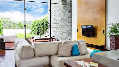 Hotel Acquasanta Lofts