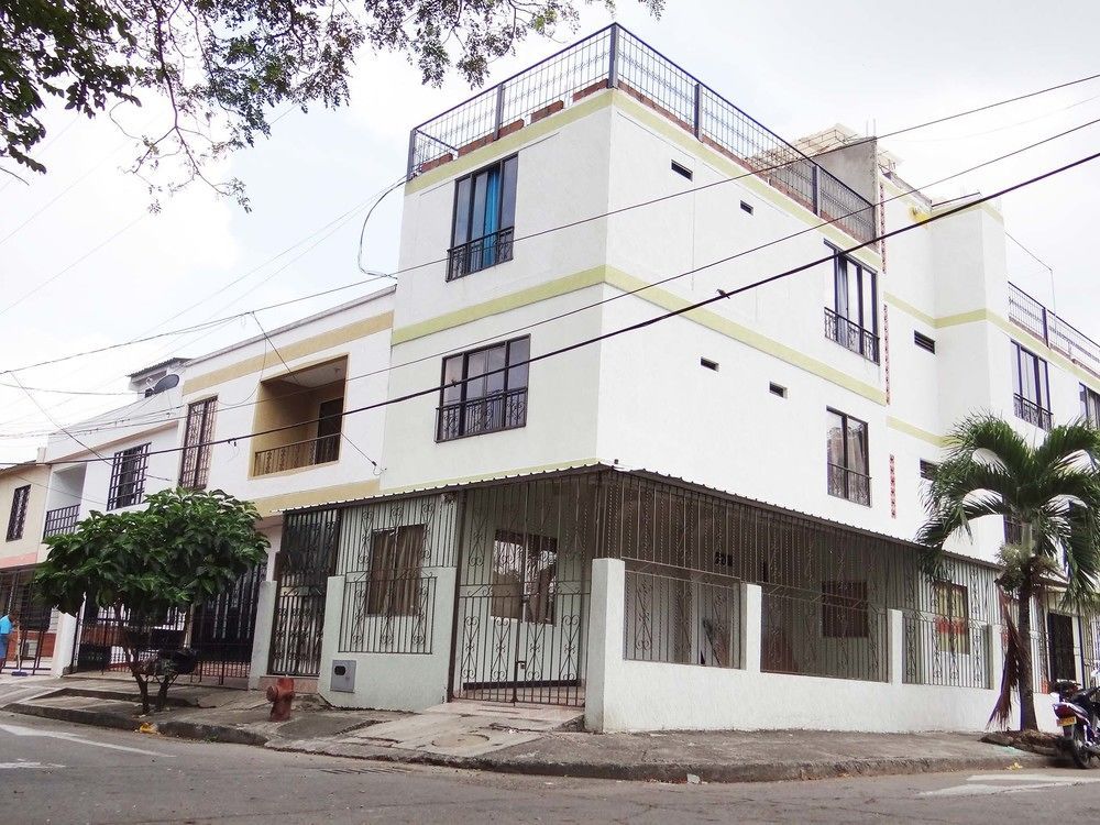 Casa Santiago Mayor Guest house 2*