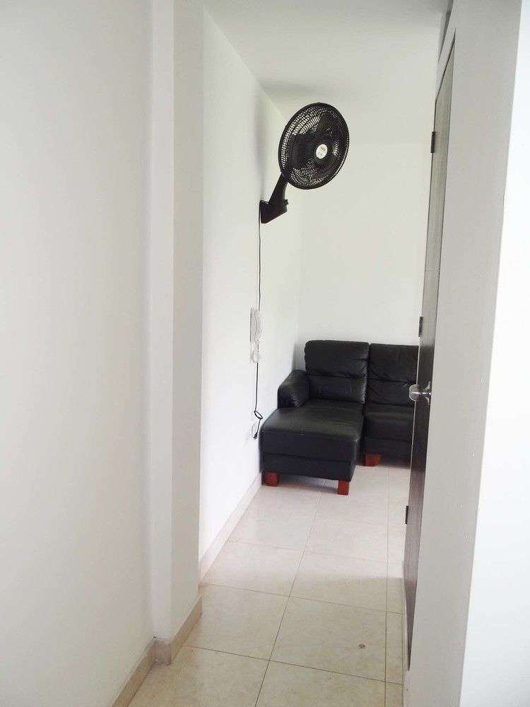 Casa Santiago Mayor Guest house Cali