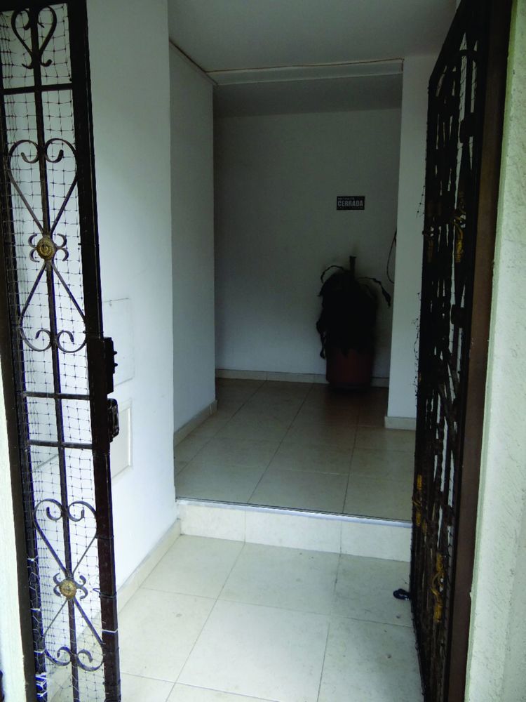 Casa Santiago Mayor 2* Cali