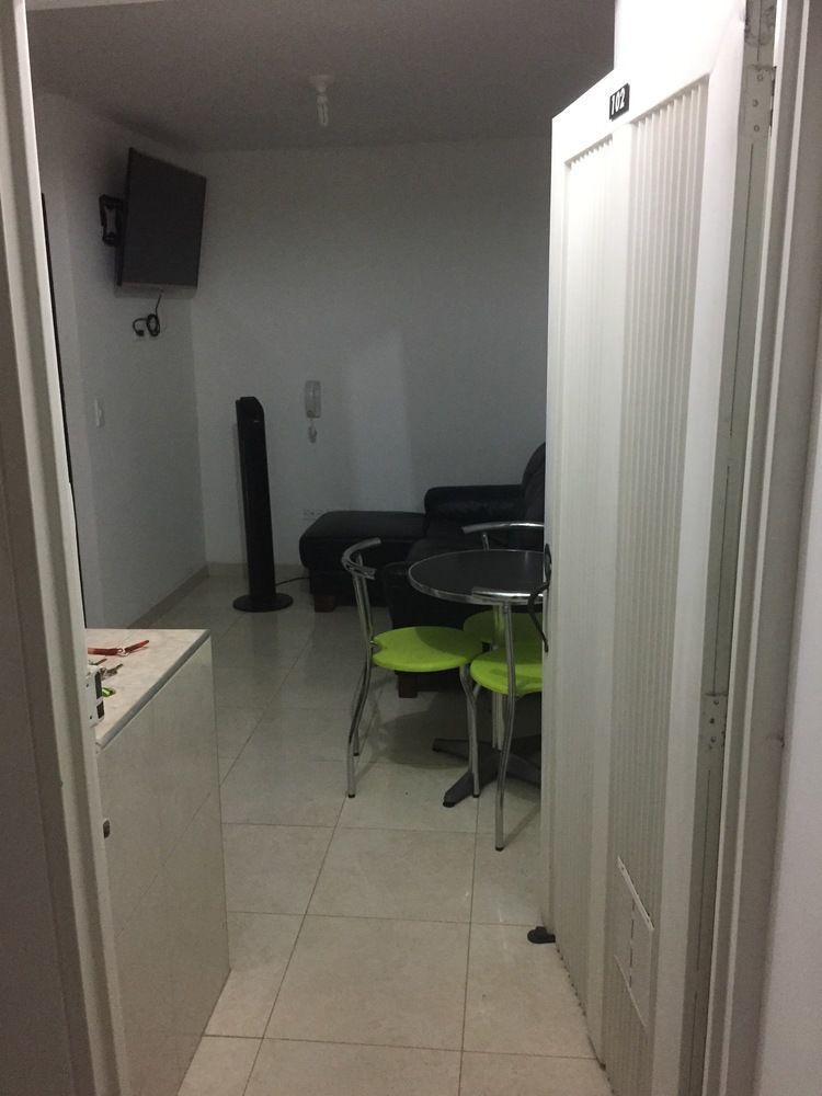 Casa Santiago Mayor Guest house 2*