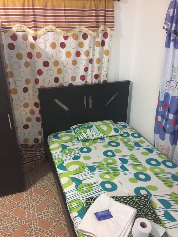 Casa Santiago Mayor Guest house Cali