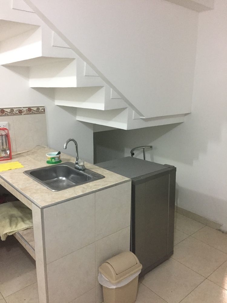 Casa Santiago Mayor Guest house