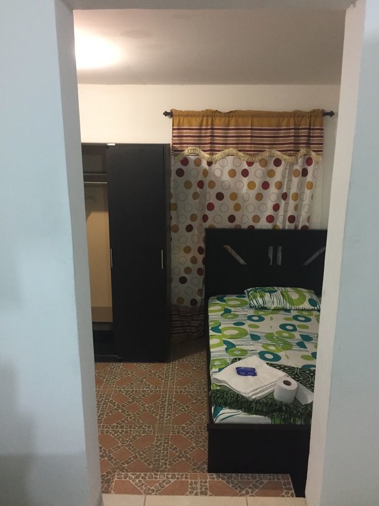 Casa Santiago Mayor Guest house 2*