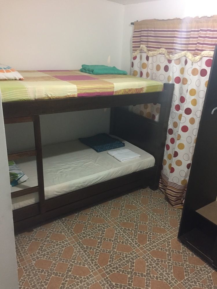 Casa Santiago Mayor Guest house Cali