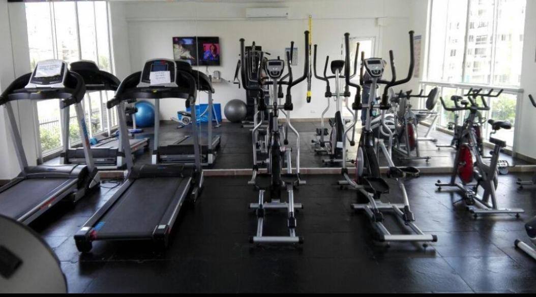 Apartamento Amplio Apartamento K-108 Caoba