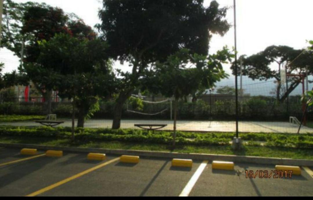 Apartamento Amplio Apartamento K-108 Caoba *