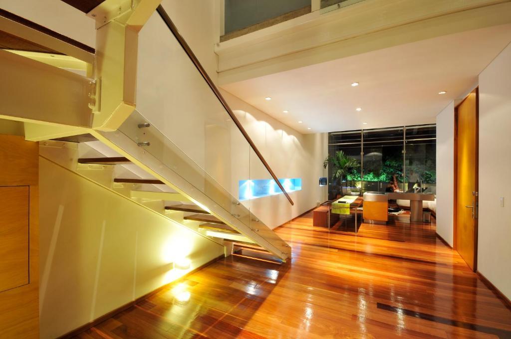 Acquasanta Lofts Hotel 5*