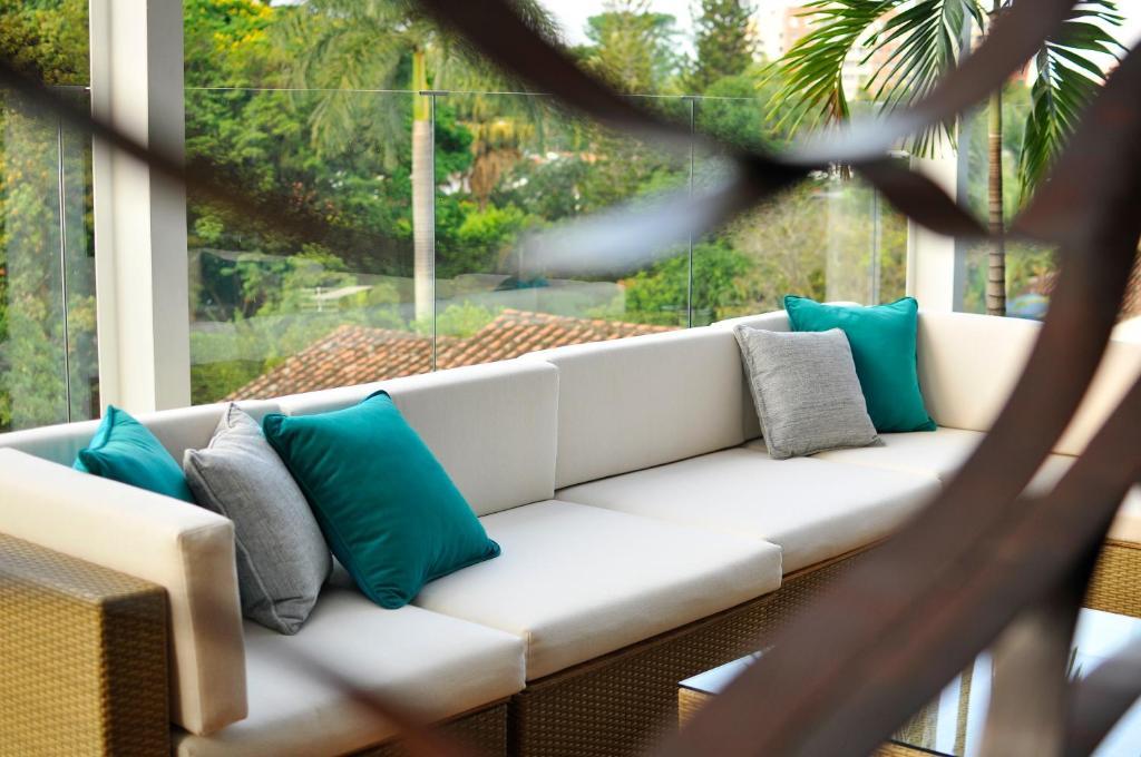 Acquasanta Lofts 5* Cali