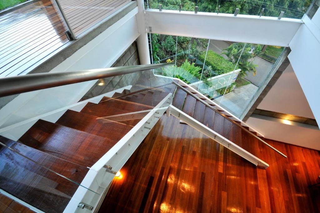 Acquasanta Lofts 5* Cali