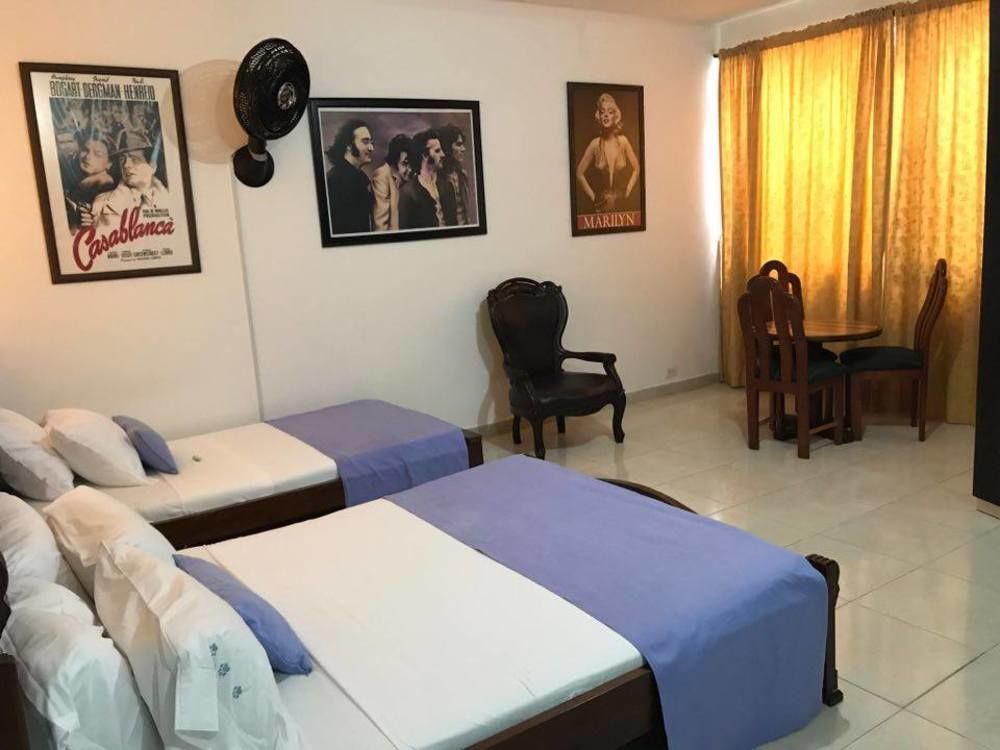 Arco Apartasuites Apartahotel 3*