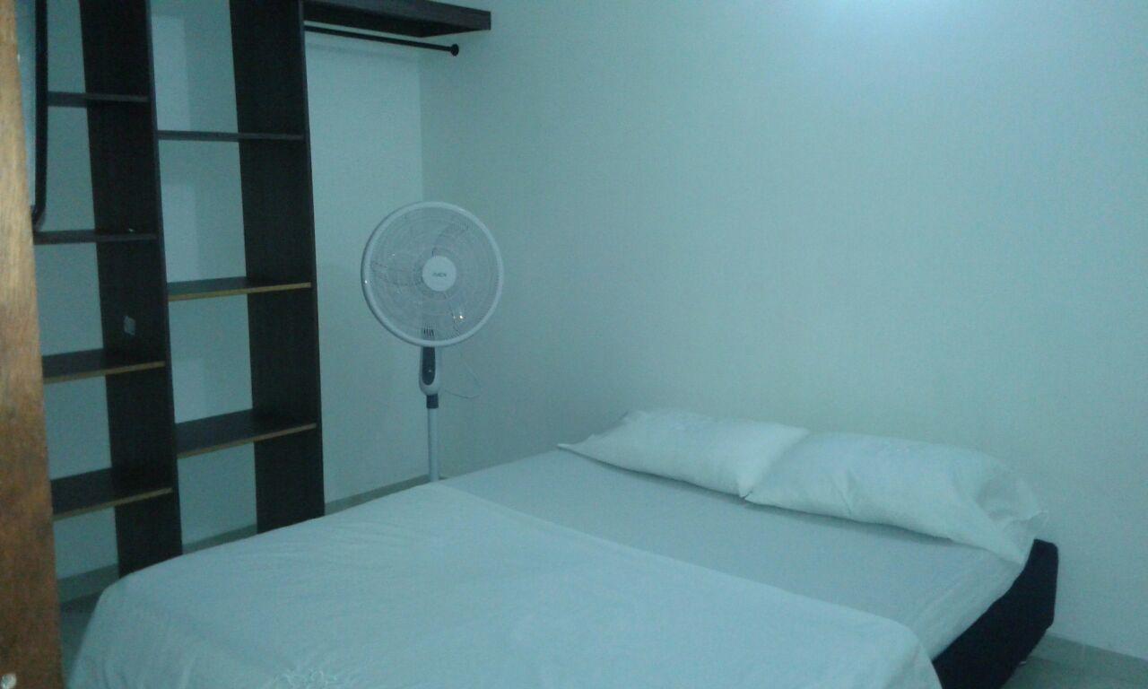 Amplio Apartamento K-108 Caoba Apartamento